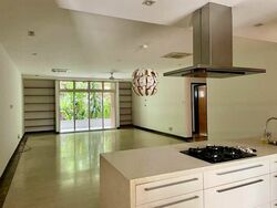 Gallop Gables (D10), Condominium #557349471